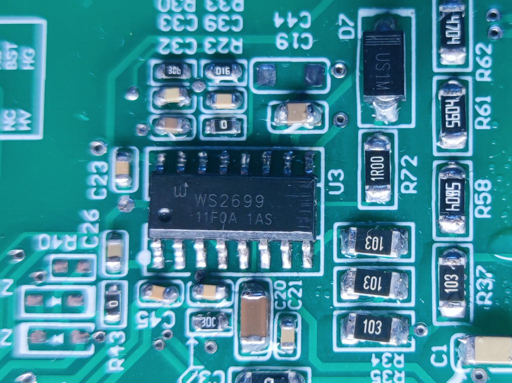 高端电源技术获得重大突破,LLC控制芯片实现国产休闲区蓝鸢梦想 - Www.slyday.coM 高端电源技术获得重大突破,LLC控制芯片实现国产休闲区蓝鸢梦想 - Www.slyday.coM