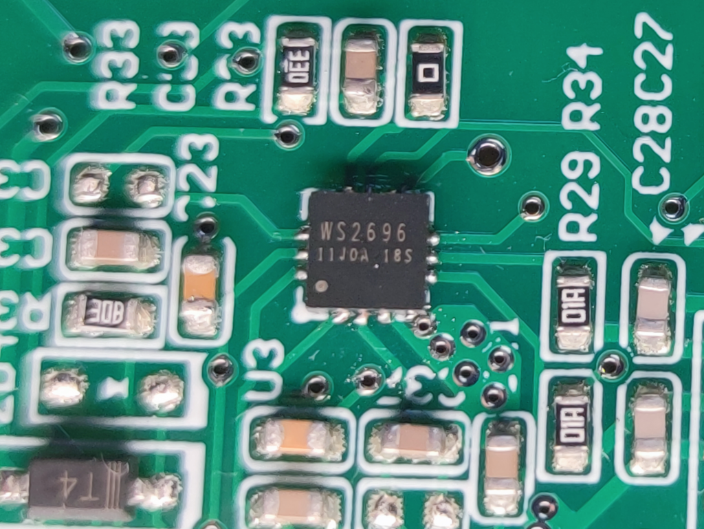 高端电源技术获得重大突破,LLC控制芯片实现国产休闲区蓝鸢梦想 - Www.slyday.coM 高端电源技术获得重大突破,LLC控制芯片实现国产休闲区蓝鸢梦想 - Www.slyday.coM