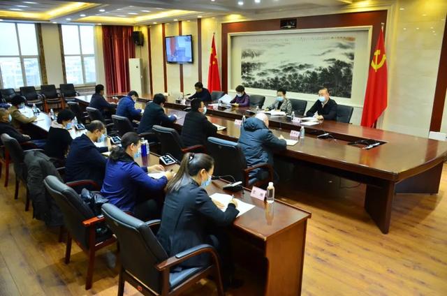 全市宣传思想文化战线学习宣传贯彻党的十九届六中全会精神电视电话会议召开休闲区蓝鸢梦想 - Www.slyday.coM 全市宣传思想文化战线学习宣传贯彻党的十九届六中全会精神电视电话会议召开休闲区蓝鸢梦想 - Www.slyday.coM