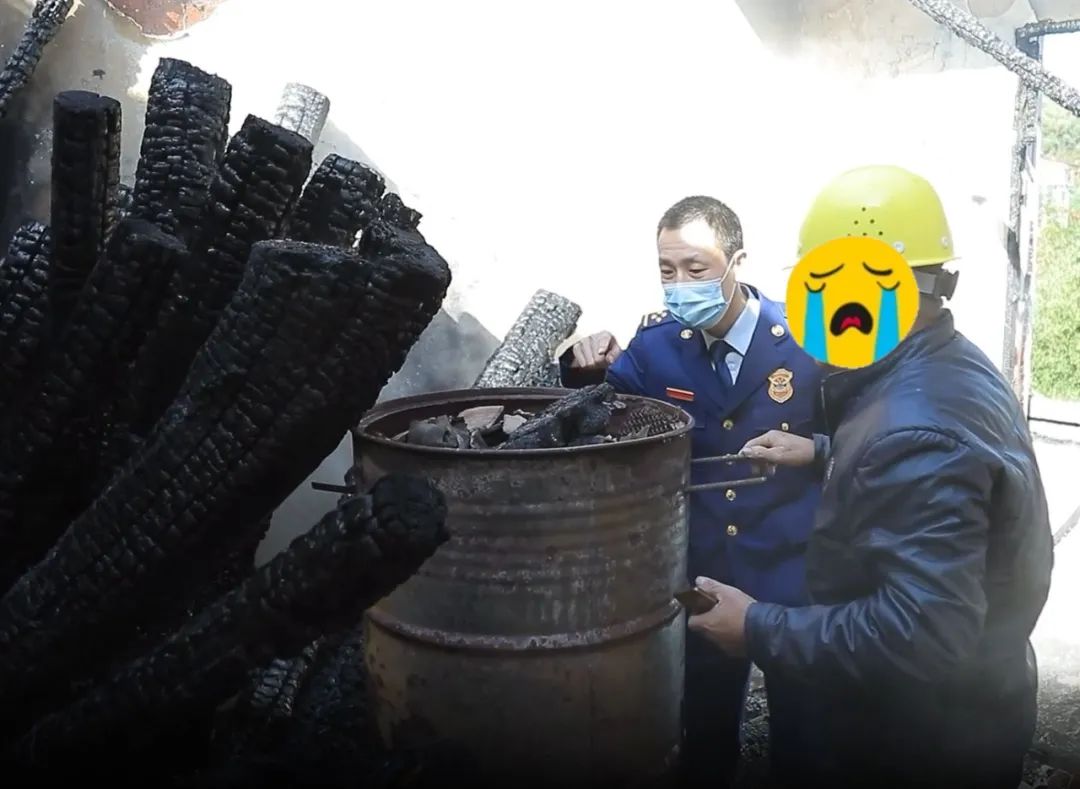 腊肉烤焦了,房子也毁了!多地发生火灾,起因都是它休闲区蓝鸢梦想 - Www.slyday.coM 腊肉烤焦了,房子也毁了!多地发生火灾,起因都是它休闲区蓝鸢梦想 - Www.slyday.coM