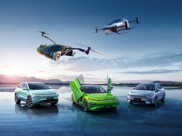 反转最多?小鹏汽车宣布品牌焕新 G9即将亮相广州车展休闲区蓝鸢梦想 - Www.slyday.coM 反转最多?小鹏汽车宣布品牌焕新 G9即将亮相广州车展休闲区蓝鸢梦想 - Www.slyday.coM