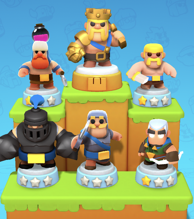 走进supercell上海工作室,10余人团队做出了第一款游戏