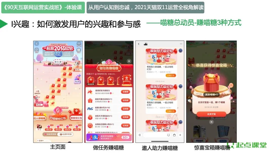天猫运营双十一,天猫运营双十一准备工作