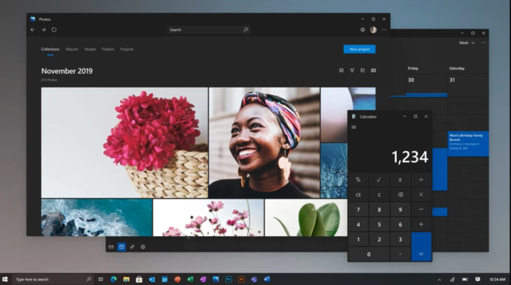 推出5年后,微软想用设计「全面复兴」Windows 10