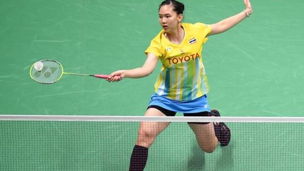 八强出炉两席！女单头号种子2-1<a href=