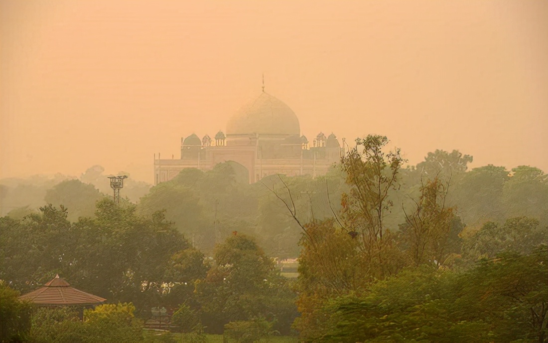 美宇航局卫星拍到<a href=