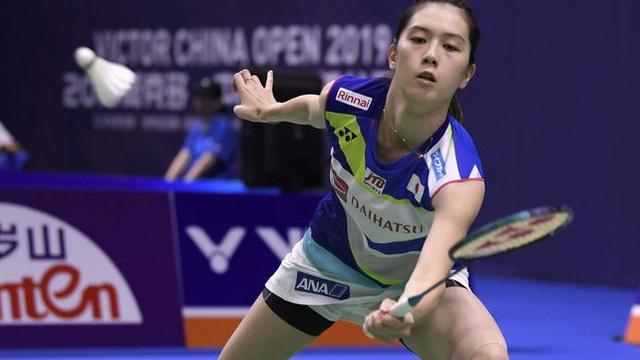 八强出炉两席！女单头号种子2-1<a href=