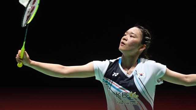 八强出炉两席！女单头号种子2-1<a href=