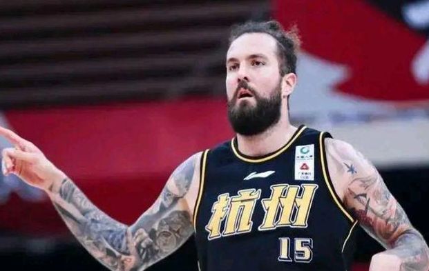 前广厦外援在<a href=