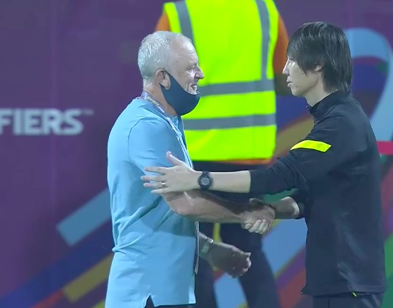 李铁800万高薪把国足带进深渊，<a href=