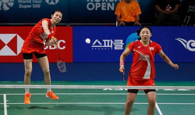 中国不参赛,羽毛球格局大变,日本、<a href=