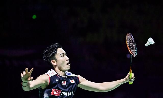 中国不参赛,羽毛球格局大变,日本、<a href=