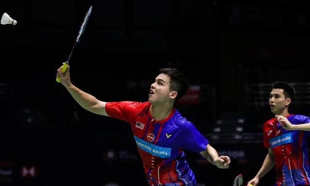 中国不参赛,羽毛球格局大变,日本、<a href=