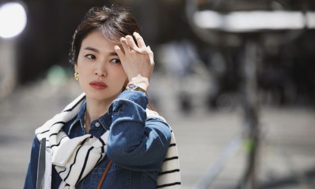 宋慧乔《现正分手中》<a href=