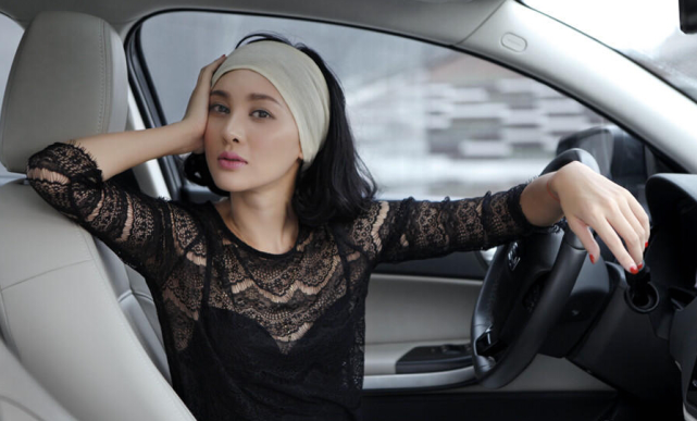 从吴岱凝到吴敏菲，两次改名的吴晓敏，为何就是不红？