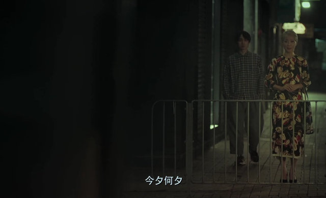 关锦鹏曝《胭脂扣》往事：梅艳芳用片约当筹码，才换得张国荣出演