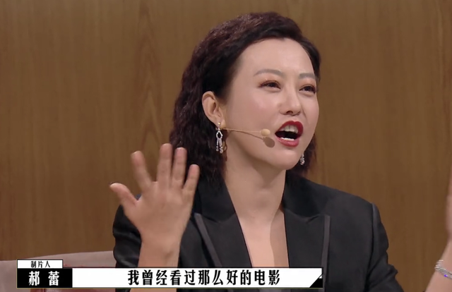 关锦鹏曝《胭脂扣》往事：梅艳芳用片约当筹码，才换得张国荣出演