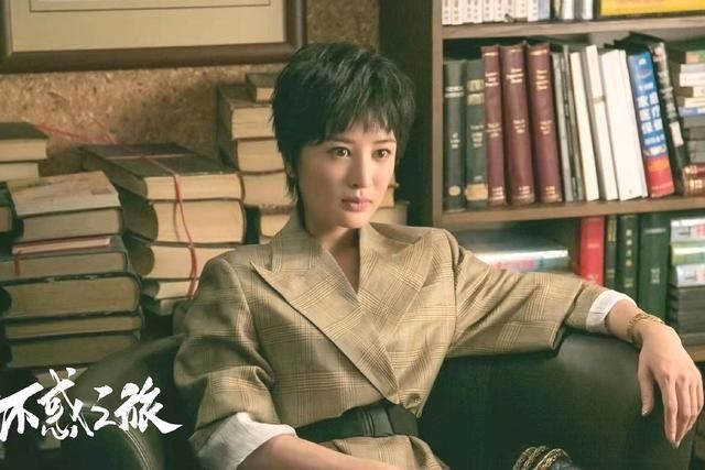 从吴岱凝到吴敏菲，两次改名的吴晓敏，为何就是不红？