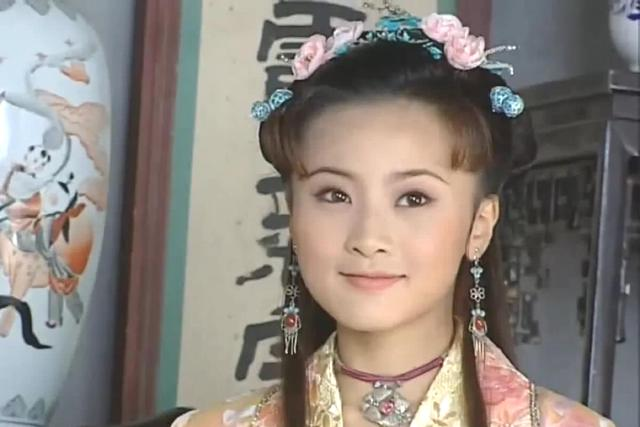 从吴岱凝到吴敏菲，两次改名的吴晓敏，为何就是不红？