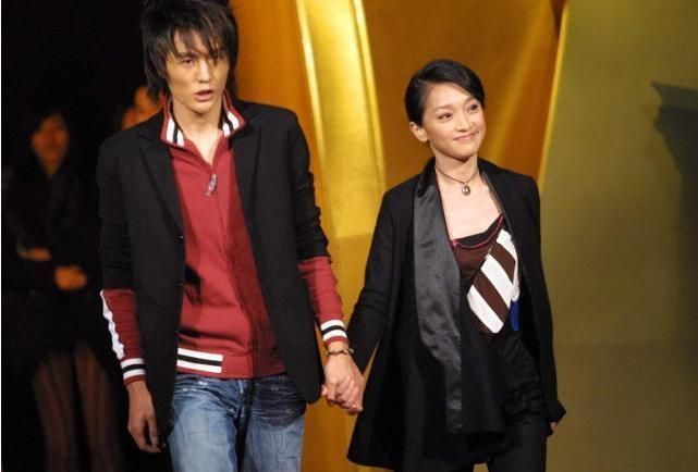 从吴岱凝到吴敏菲，两次改名的吴晓敏，为何就是不红？