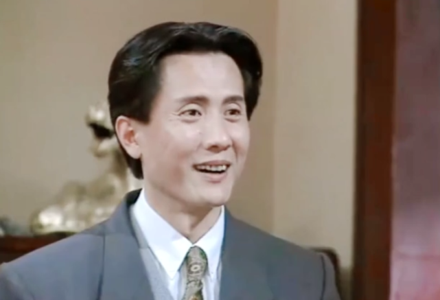 大器晚成的男演员，演《人民的名义》走红，如今66岁婚姻很幸福
