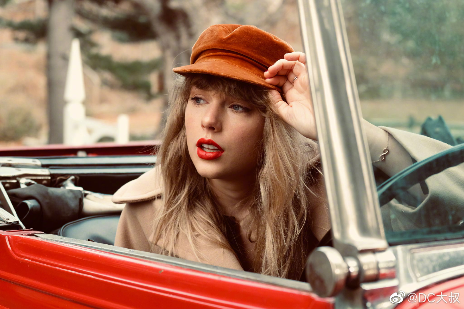TaylorSwiftred,Taylor swift照片 霉霉taylorswift重录专辑red英美均空降冠军