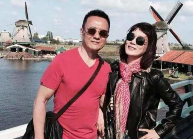 大器晚成的男演员，演《人民的名义》走红，如今66岁婚姻很幸福