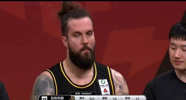 前广厦外援在<a href=