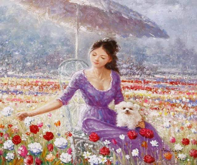 音乐与美人——<a href=