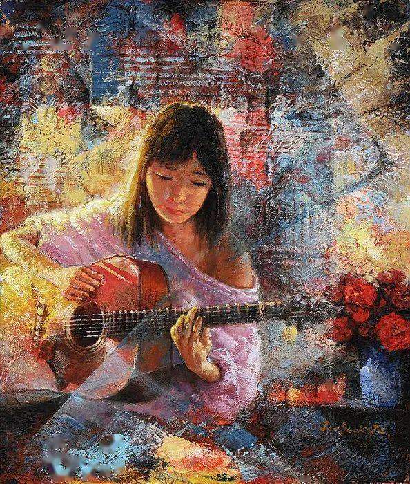 音乐与美人——<a href=