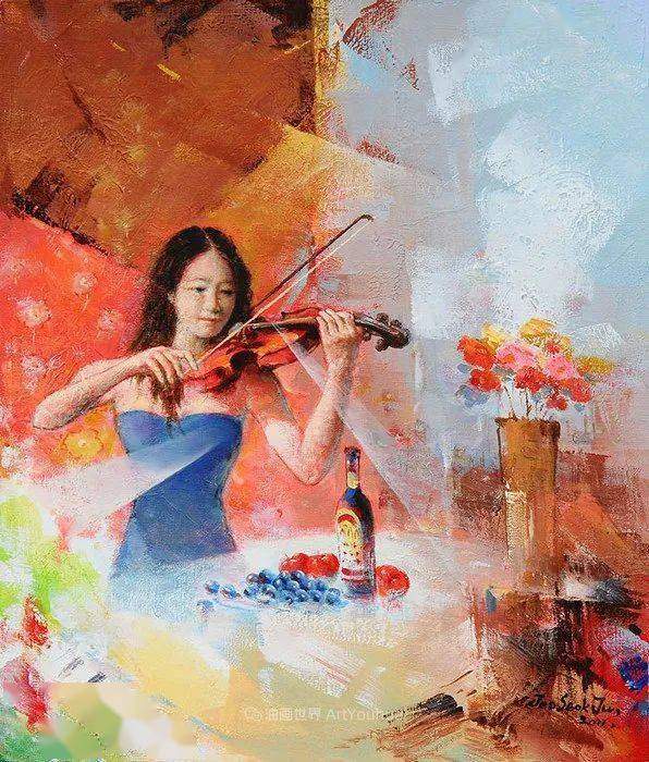 音乐与美人——<a href=