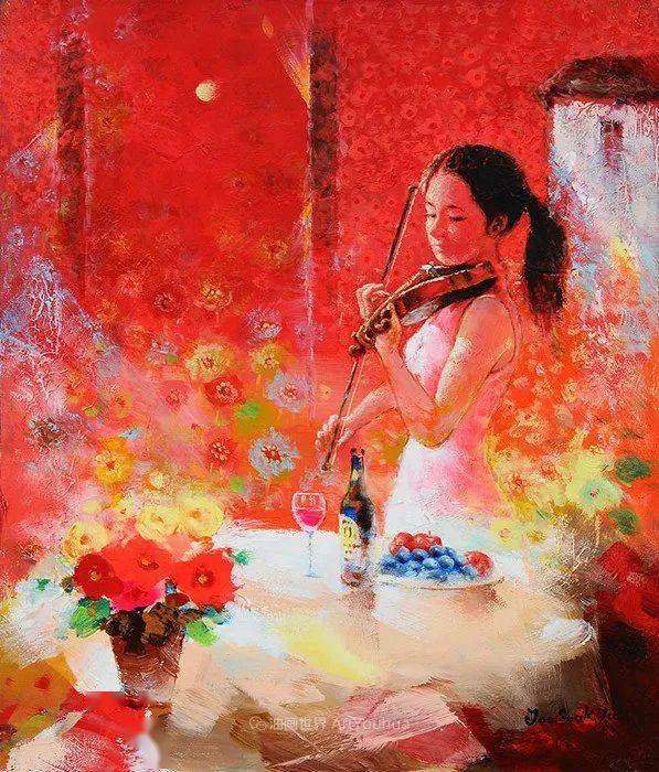 音乐与美人——<a href=