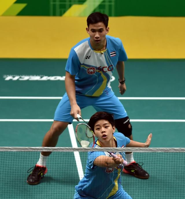 中国不参赛,羽毛球格局大变,日本、<a href=