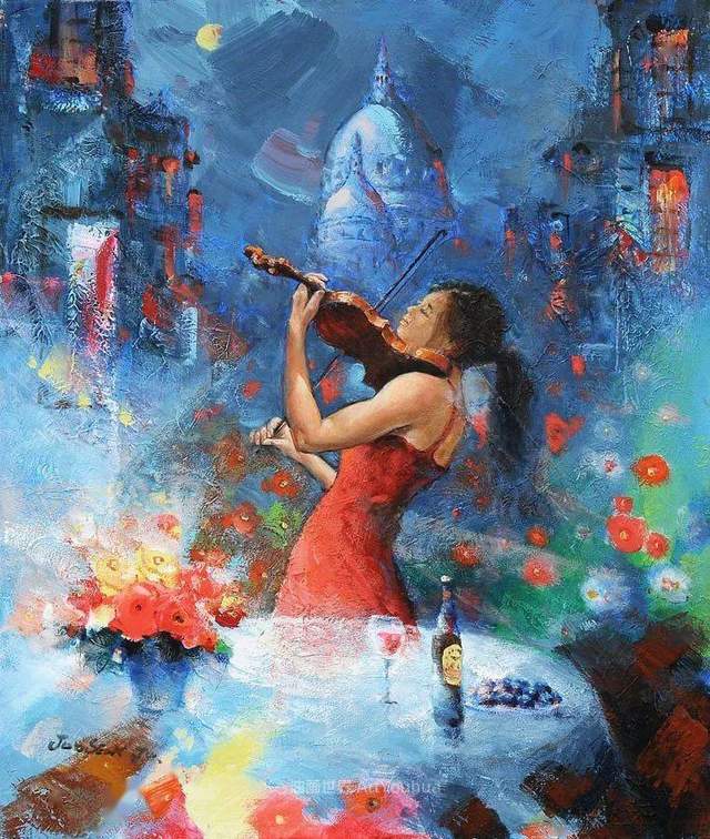 音乐与美人——<a href=