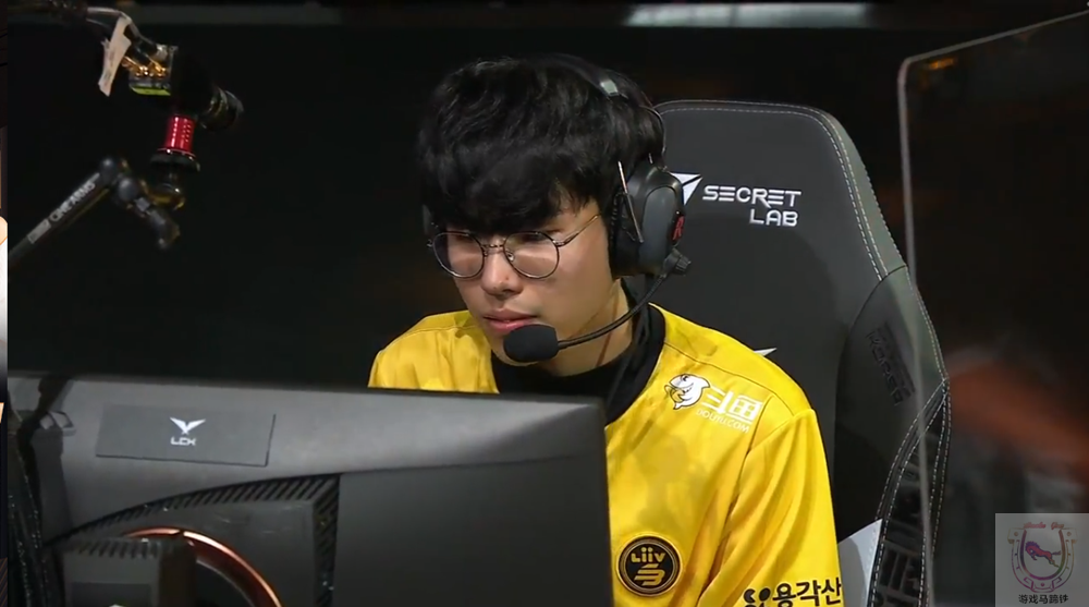 一口气签下3位前T1选手！<a href=