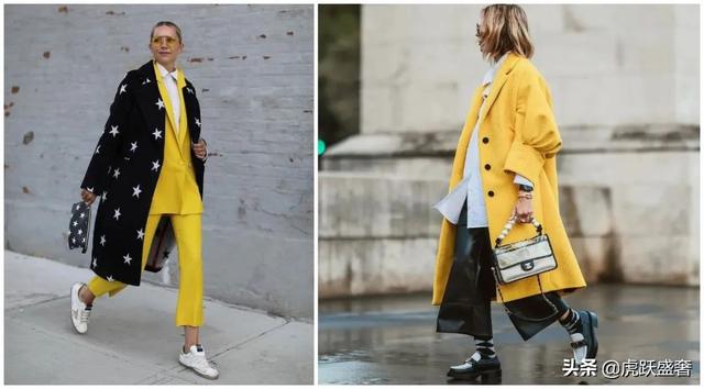 get一手2021年秋冬最新流行色,让你穿出迷人吸睛的冬日造型休闲区蓝鸢梦想 - Www.slyday.coM get一手2021年秋冬最新流行色,让你穿出迷人吸睛的冬日造型休闲区蓝鸢梦想 - Www.slyday.coM