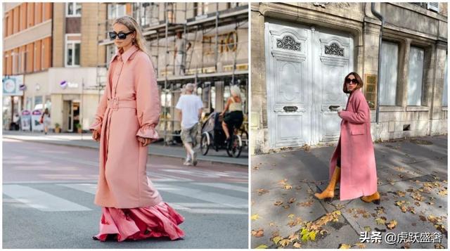 get一手2021年秋冬最新流行色,让你穿出迷人吸睛的冬日造型休闲区蓝鸢梦想 - Www.slyday.coM get一手2021年秋冬最新流行色,让你穿出迷人吸睛的冬日造型休闲区蓝鸢梦想 - Www.slyday.coM