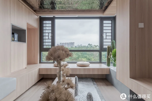 鸡肋飘窗改造:冬季暖阳中的小憩之地,这样设计邻居都羡慕哭了!休闲区蓝鸢梦想 - Www.slyday.coM 鸡肋飘窗改造:冬季暖阳中的小憩之地,这样设计邻居都羡慕哭了!休闲区蓝鸢梦想 - Www.slyday.coM