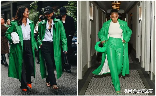 get一手2021年秋冬最新流行色,让你穿出迷人吸睛的冬日造型休闲区蓝鸢梦想 - Www.slyday.coM get一手2021年秋冬最新流行色,让你穿出迷人吸睛的冬日造型休闲区蓝鸢梦想 - Www.slyday.coM