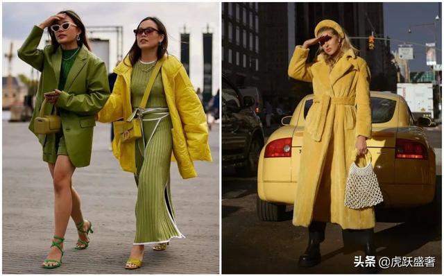 get一手2021年秋冬最新流行色,让你穿出迷人吸睛的冬日造型休闲区蓝鸢梦想 - Www.slyday.coM get一手2021年秋冬最新流行色,让你穿出迷人吸睛的冬日造型休闲区蓝鸢梦想 - Www.slyday.coM