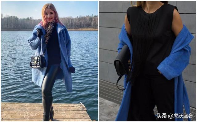 get一手2021年秋冬最新流行色,让你穿出迷人吸睛的冬日造型休闲区蓝鸢梦想 - Www.slyday.coM get一手2021年秋冬最新流行色,让你穿出迷人吸睛的冬日造型休闲区蓝鸢梦想 - Www.slyday.coM