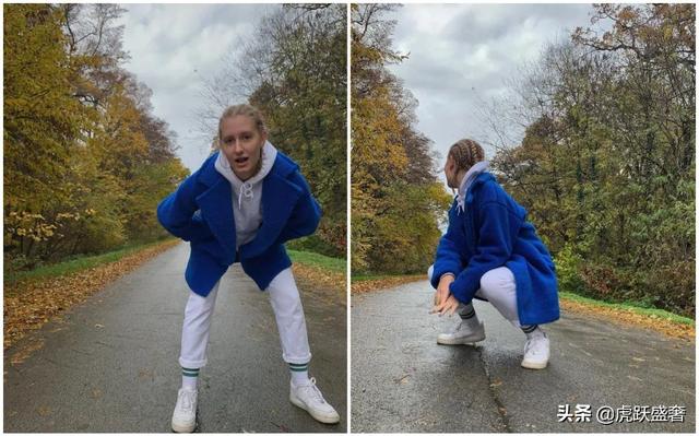 get一手2021年秋冬最新流行色,让你穿出迷人吸睛的冬日造型休闲区蓝鸢梦想 - Www.slyday.coM get一手2021年秋冬最新流行色,让你穿出迷人吸睛的冬日造型休闲区蓝鸢梦想 - Www.slyday.coM