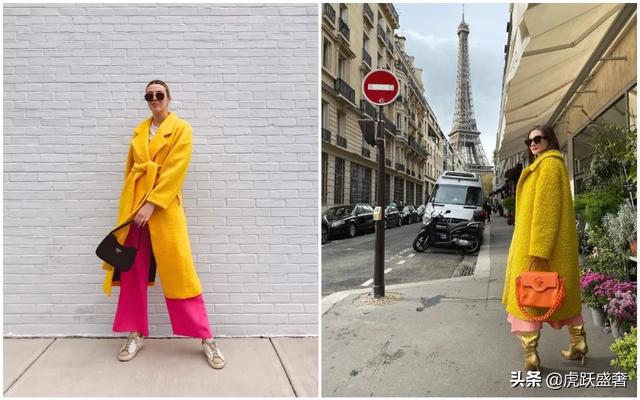 get一手2021年秋冬最新流行色,让你穿出迷人吸睛的冬日造型休闲区蓝鸢梦想 - Www.slyday.coM get一手2021年秋冬最新流行色,让你穿出迷人吸睛的冬日造型休闲区蓝鸢梦想 - Www.slyday.coM