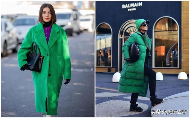 get一手2021年秋冬最新流行色,让你穿出迷人吸睛的冬日造型休闲区蓝鸢梦想 - Www.slyday.coM get一手2021年秋冬最新流行色,让你穿出迷人吸睛的冬日造型休闲区蓝鸢梦想 - Www.slyday.coM