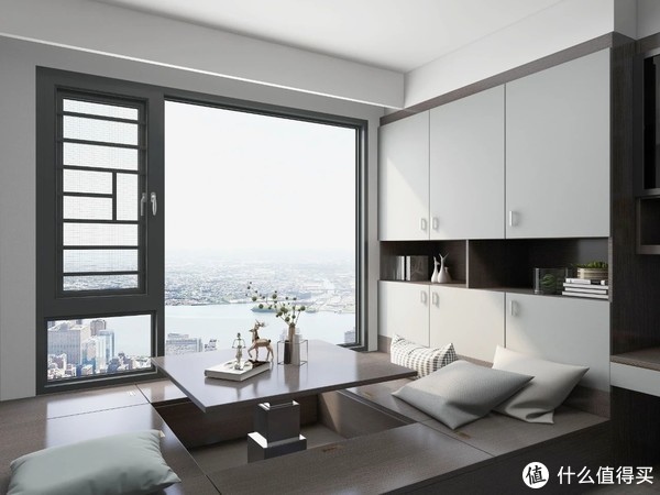 鸡肋飘窗改造:冬季暖阳中的小憩之地,这样设计邻居都羡慕哭了!休闲区蓝鸢梦想 - Www.slyday.coM 鸡肋飘窗改造:冬季暖阳中的小憩之地,这样设计邻居都羡慕哭了!休闲区蓝鸢梦想 - Www.slyday.coM