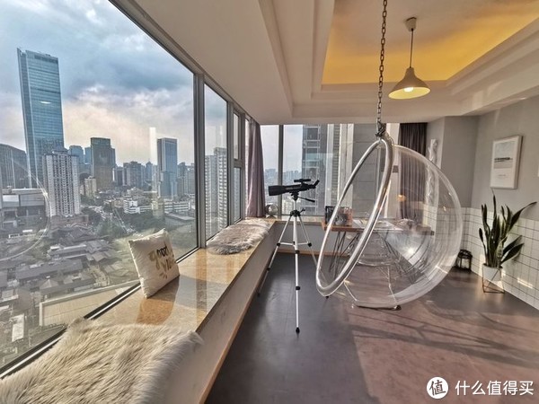 鸡肋飘窗改造:冬季暖阳中的小憩之地,这样设计邻居都羡慕哭了!休闲区蓝鸢梦想 - Www.slyday.coM 鸡肋飘窗改造:冬季暖阳中的小憩之地,这样设计邻居都羡慕哭了!休闲区蓝鸢梦想 - Www.slyday.coM