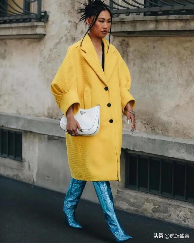 get一手2021年秋冬最新流行色,让你穿出迷人吸睛的冬日造型休闲区蓝鸢梦想 - Www.slyday.coM get一手2021年秋冬最新流行色,让你穿出迷人吸睛的冬日造型休闲区蓝鸢梦想 - Www.slyday.coM