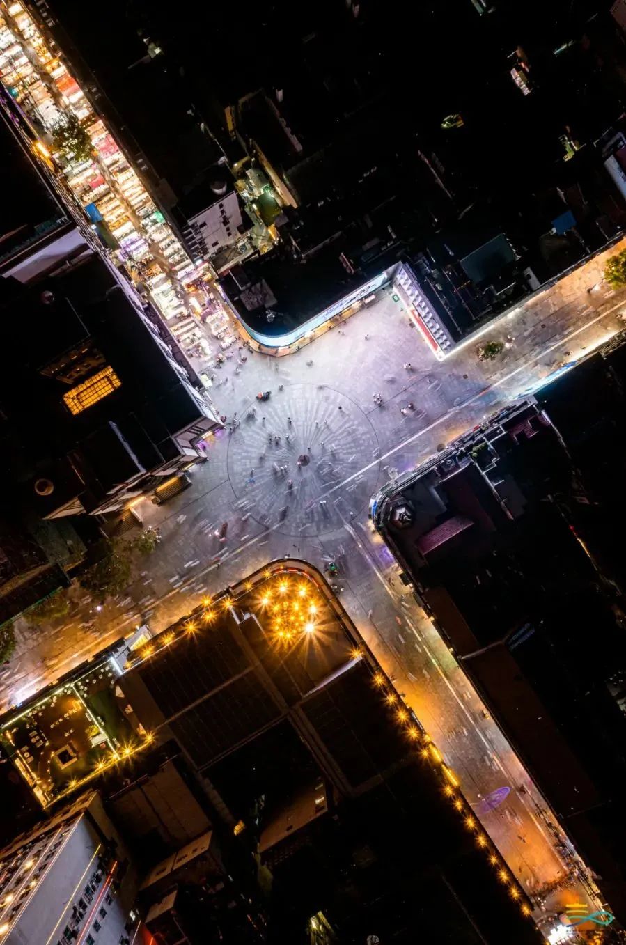 夜太美,惊艳朋友圈!武汉两地入选国家级名单休闲区蓝鸢梦想 - Www.slyday.coM 夜太美,惊艳朋友圈!武汉两地入选国家级名单休闲区蓝鸢梦想 - Www.slyday.coM