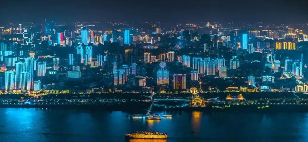 夜太美,惊艳朋友圈!武汉两地入选国家级名单休闲区蓝鸢梦想 - Www.slyday.coM 夜太美,惊艳朋友圈!武汉两地入选国家级名单休闲区蓝鸢梦想 - Www.slyday.coM