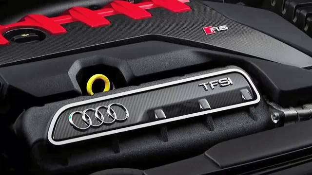 绿色版的奥迪RS3“小钢炮”！搭载2.5T L5，这颜值真爱！